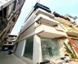Mặt phố cổ Ngô Gia Khảm - cổng bến xe Gia Lâm - Kinh doanh sầm uất - 71m²
