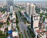 Bán lô đất DT 1200M mặt đường Lê Hồng Phong Ngô Quyền Hải Phòng