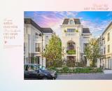 BÁN BIỆT THỰ ĐƠN LẬP HỒNG HẠC CITY PHÚ MỸ HƯNG, 15X20, 38 TỶ, MUA TT CĐT, CK 8% ƯU ĐÃI