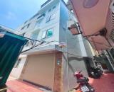 Bán Nhà gần CỤM CN THANH OAI. Oto tới cửa. Chỉ 2,61 tỷ.Bank 1,5 tỷ. 20p TT Hà ĐÔng