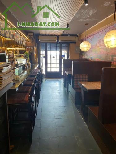 CHÍNH CHỦ CẦN SANG NHƯỢNG NHÀ HÀNG NHẬT - 4