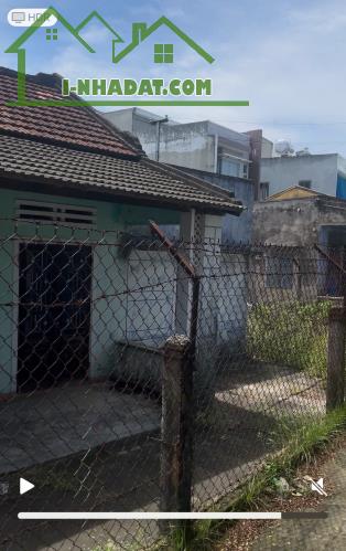 Cần bán lô duy nhất Đối diện ủy ban Điện Bàn Đông tp,Đà Nẵng trục Trần Thủ Độ giá Đầu tư