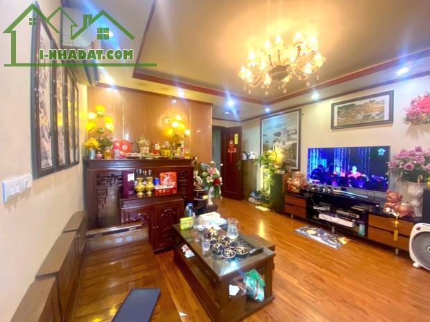 💎 CĂN HỘ ĐẸP – ĐẶNG XÁ GIA LÂM – GIÁ CHỈ 2,55 TỶ 💎 - 2