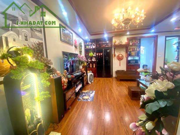 💎 CĂN HỘ ĐẸP – ĐẶNG XÁ GIA LÂM – GIÁ CHỈ 2,55 TỶ 💎 - 1