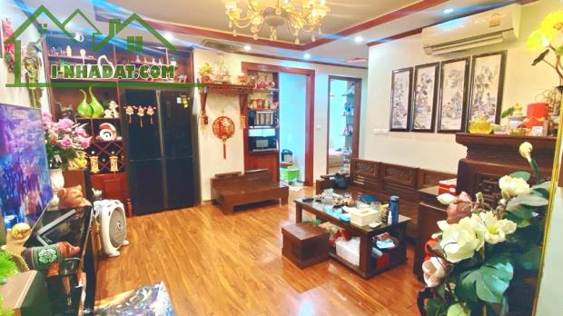 💎 CĂN HỘ ĐẸP – ĐẶNG XÁ GIA LÂM – GIÁ CHỈ 2,55 TỶ 💎