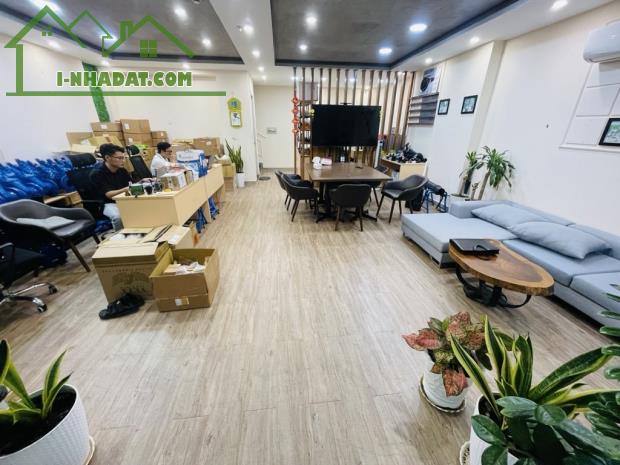 BÁN NHÀ KHU VIP CITYLAND P7 - GÒ VẤP - ( 5X18 ) - 5 TẦNG BTCT - CÓ DÒNG TIỀN - CHỈ 20,6 tỷ - 1