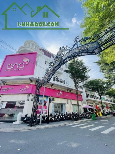 BÁN NHÀ KHU VIP CITYLAND P7 - GÒ VẤP - ( 5X18 ) - 5 TẦNG BTCT - CÓ DÒNG TIỀN - CHỈ 20,6 tỷ - 3