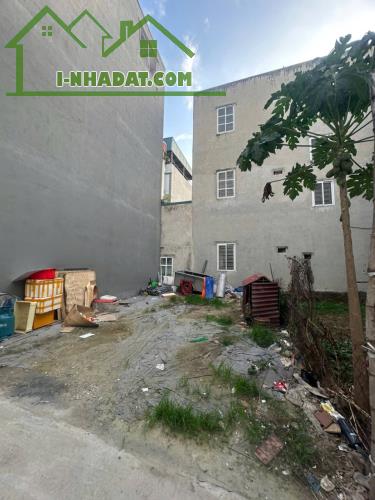 MẢNH ĐẸP 40M² - Ô TÔ NGỦ TRONG ĐẤT– HẢI BỐI, ĐÔNG ANH