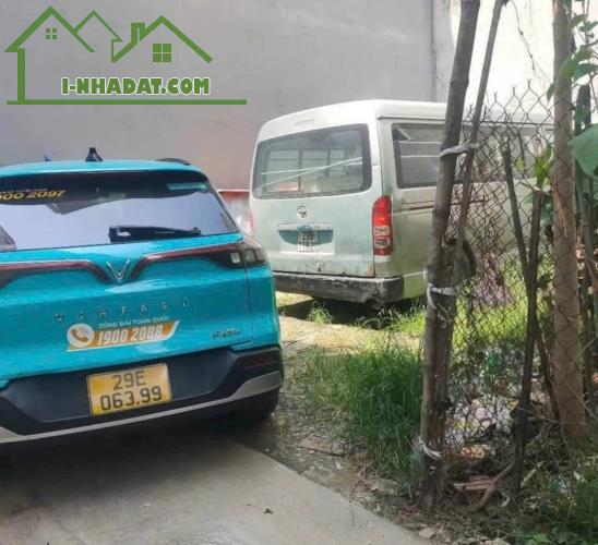 MẢNH ĐẸP 40M² - Ô TÔ NGỦ TRONG ĐẤT– HẢI BỐI, ĐÔNG ANH - 1