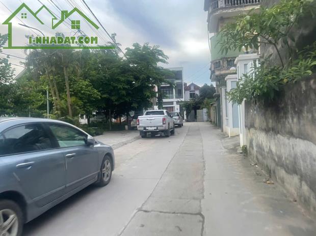 MẢNH ĐẸP 40M² - Ô TÔ NGỦ TRONG ĐẤT– HẢI BỐI, ĐÔNG ANH - 2