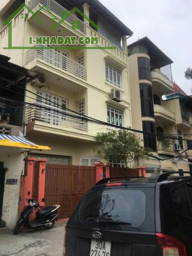 ❤️CHO THUÊ NHÀ Lạc Long Quân, DT 90m, 4 tầng, MT 9m, NHÀ ĐẸP Ở LUÔN, 25tr/tháng
