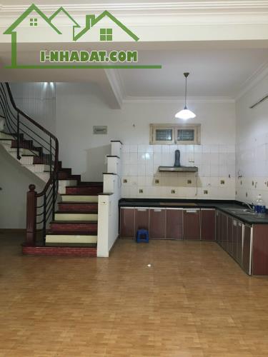 ❤️CHO THUÊ NHÀ Lạc Long Quân, DT 90m, 4 tầng, MT 9m, NHÀ ĐẸP Ở LUÔN, 25tr/tháng - 1