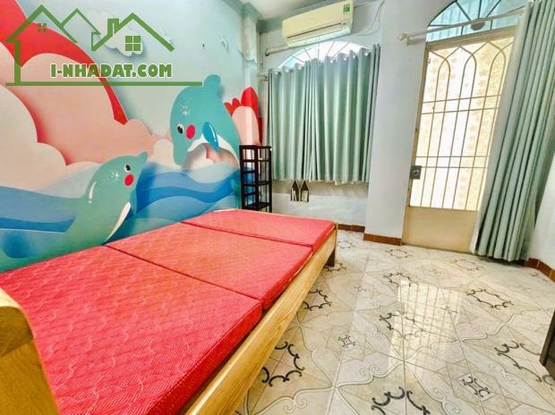 NHỈNH 5TỶ CÓ NHÀ LẦU KHU PHAN XÍCH LONG, PHAN ĐĂNG LƯU, THÍCH QUẢNG ĐỨC, NGÃ TƯ PHÚ NHUẬN. - 3