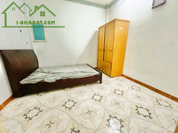 NHỈNH 5TỶ CÓ NHÀ LẦU KHU PHAN XÍCH LONG, PHAN ĐĂNG LƯU, THÍCH QUẢNG ĐỨC, NGÃ TƯ PHÚ NHUẬN. - 5