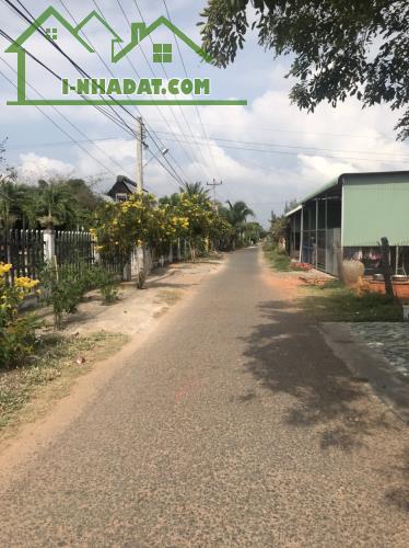 ✳️ Bán đất vườn xã Hàm Kiệm, Hàm Thuận Nam