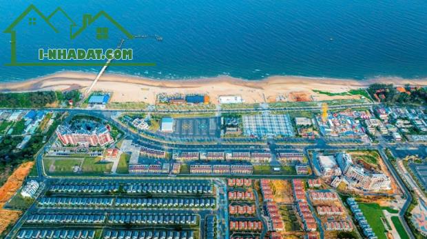 ✳️ Bán đất vườn xã Hàm Kiệm, Hàm Thuận Nam - 1