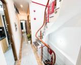 🔥 Bán gấp – Nhà 5 tầng phố Trịnh Công Sơn 🔥