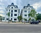 💎 Biệt thự 3–4 tầng – Sân vườn – Gara ô tô