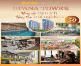 🌟🌟 SPANA TOWER: Căn hộ cao cấp, vị trí đắc địa nhất Đà Nẵng! 🌟