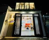 Chính chủ gửi chưa tới 2,7 tỷ. Nhà 48m2 Nguyễn Biểu, Q5 đối diện ĐH Sài Gòn