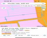 LÔ GÓC PHƯỚC HỘI – NGAY BIỂN PHƯỚC HẢI - BRVT - TỪ 900TR