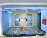 Bán nhà phố Hoàng Quốc Việt 251m2, 7 nổi 1 hầm2 thang máy mặt tiền 10.5m thu 3 tỷ/năm