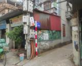 Bán nhà 3 tầng 104m, Mai Động, Hương Mạc Từ Sơn, ngõ thông, ô tô  vào nhà.