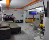 Bán nhà 2,5 tầng mặt ngõ nông Tô Hiệu về ở luôn