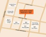 PHỐ DUY TÂN – Ô TÔ TRÁNH – VỈA HÈ – KINH DOANH – 148M – MT 5M – GIÁ 51 TỶ