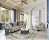 căn hộ biển giá rẻ