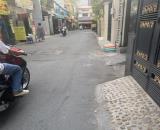 Bán nhà MT đường Dân Trí, P6, Tân Bình - DT: 115m2 - 2 tầng tiện xây mới - giá 10 tỷ TL