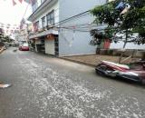 BÁN LÔ ĐẤT ĐẸP VUÔNG VẮN 38M  - TRỤC CHÍNH KINH DOANH - YÊN NGHĨA HÀ ĐÔNG - Ô TÔ QUAY ĐẦU