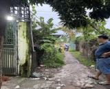 BÁN ĐẤT GIÁ RẺ – 82M² NGÕ BA GÁC TẢ THANH OAI, THANH TRÌ – MUA BÁN VI BẰNG