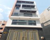 Bán Nhà Mới Đẹp Full Nội thất Trệt+Lửng+2Lầu+ST|Hẻm 8m Tây Lân|DT:4X15m|Nhỉnh 6tỷxx TL