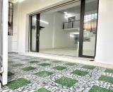 Bán nhà cấp 4 sân cổng sạch đẹp ngõ 27 Phạm Hải Dương Kinh