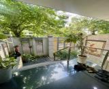 Ngay DH Văn Lang  Phường Bình Lợi Trung ,Quận Bình Thạnh Biệt thự mini 120m2 ngang 6m