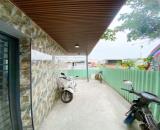 Bán nhà Quận 7 - 36m2, 3 phòng, chưa tới 2 tỷ