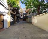 HIẾM - VĂN CAO - PHÂN LÔ 2 MẶT NGÕ Ô TÔ THÔNG - KINH DOANH - DT 60m² 5 tầng - 29,6 tỷ