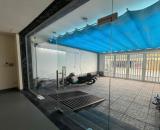 Mặt tiền Chương Dương,P.Linh Chiểu,TP Thủ Đức,3 tầng,5PN 3WC,DTSD ~260m2,giá 27tr/tháng