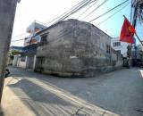 Cần Bán đất tặng nhà cấp 4 lô góc trung tâm Lũng Hoa, Hải An, Hải Phòng