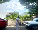 BÁN NỀN 286 ĐƯỜNG A2 KHU DÂN CƯ HƯNG PHÚ 1 CÁI RĂNG TPCT (5,6 TỶ)