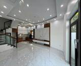 BÁN NHÀ 4 TẦNG – NGÕ 81 ĐOÀN KẾT – ĐẰNG HẢI, HẢI AN, HẢI PHÒNG