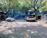 BÁN NHÀ KHU CÁN BỘ BÁO NHÂN DÂN PHỐ TRẦN HỮU DỰC – PHÂN LÔ, Ô TÔ ĐỖ CỬA