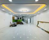 Nhà mới đón tết Liên khu 8-9 Gò Xoài hẻm 5m sát mặt tiền 48m2,2 Tầng 4 PN Nhỉnh 5 tỷ