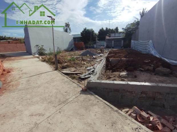 BÁN NHÀ ĐẤT ĐỐI DIỆN CHỢ AN NGÃI – LONG ĐIỀN GIÁ NGỘP CHỈ 1,9 TỶ CÒN TL - 3