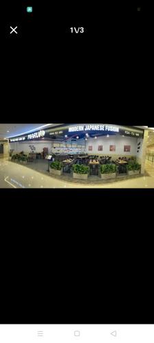 cần sang gấp mặt bằng vị trí siêu đẹp - 1