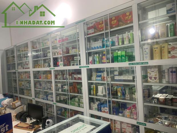 SANG NHƯỢNG / THANH LÝ TRỌN BỘ QUẦY THUỐC – VÀO LÀ BÁN NGAY Khu vực: Thanh Trì – Hà Nội - 1