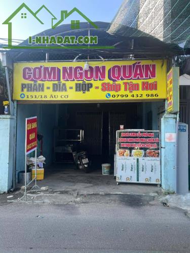 SANG LẠI MẶT BẰNG KINH DOANH QUÁN ĂN FULL ĐỒ TẠI LIÊN CHIỂU, ĐÀ NẴNG CHỈ 50 TRIỆU - 4