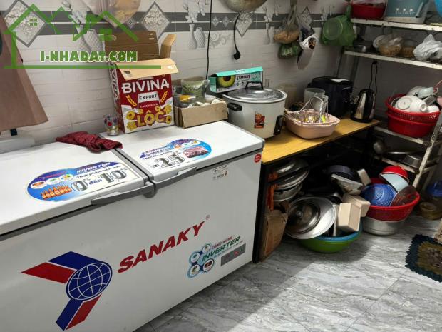 SANG LẠI MẶT BẰNG KINH DOANH QUÁN ĂN FULL ĐỒ TẠI LIÊN CHIỂU, ĐÀ NẴNG CHỈ 50 TRIỆU - 2