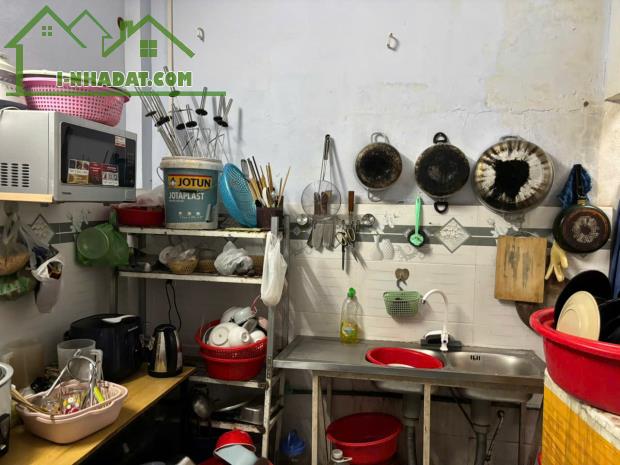 SANG LẠI MẶT BẰNG KINH DOANH QUÁN ĂN FULL ĐỒ TẠI LIÊN CHIỂU, ĐÀ NẴNG CHỈ 50 TRIỆU - 1